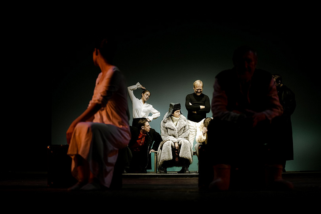 Капитанская дочка 